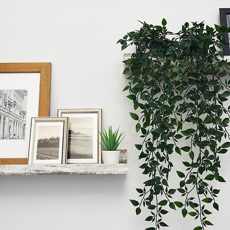 كراكوفيا Aurora Kazimierz Apartment المظهر الخارجي الصورة