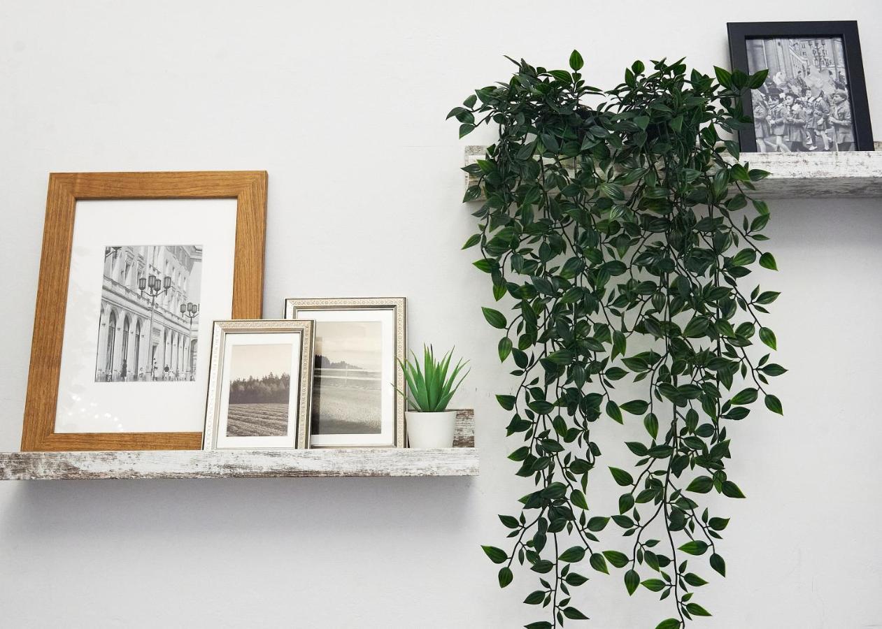 كراكوفيا Aurora Kazimierz Apartment المظهر الخارجي الصورة