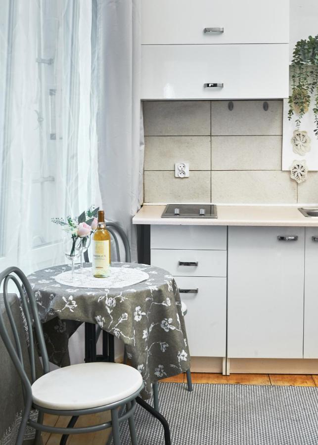 كراكوفيا Aurora Kazimierz Apartment المظهر الخارجي الصورة
